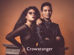 Crowxranger