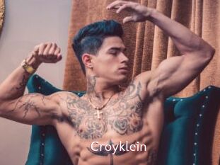 Croyklein