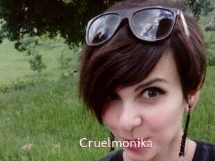Cruelmonika