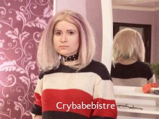 Crybabebistre