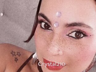 Crystal210