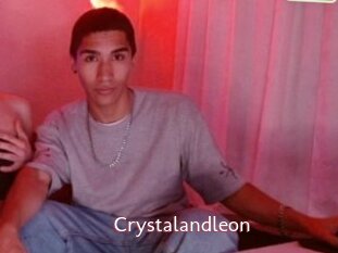 Crystalandleon
