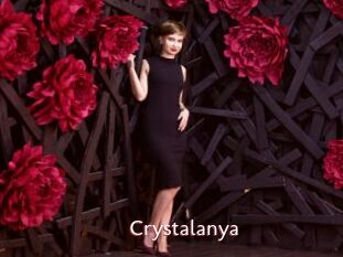 Crystalanya