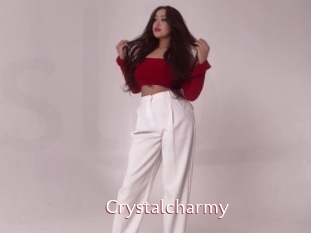 Crystalcharmy