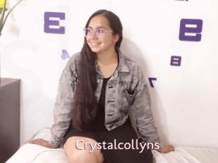 Crystalcollyns