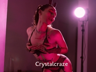 Crystalcraze