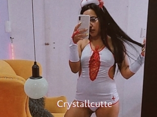 Crystallcutte