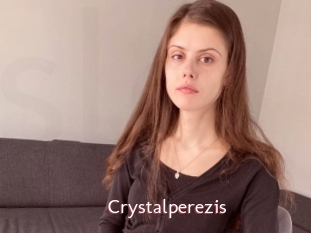 Crystalperezis