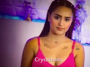 Crystalsoto