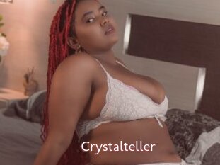 Crystalteller