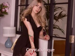 Crystalunique