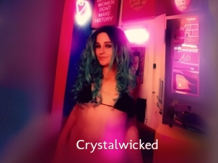 Crystalwicked