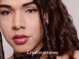 Crystinastones