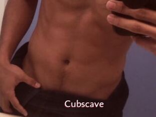 Cubscave