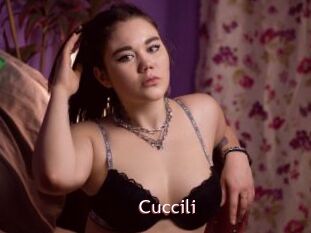 Cuccili