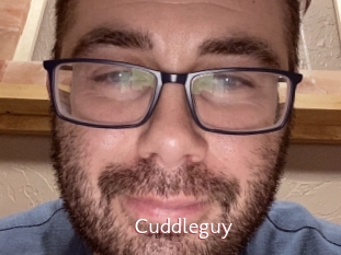 Cuddleguy