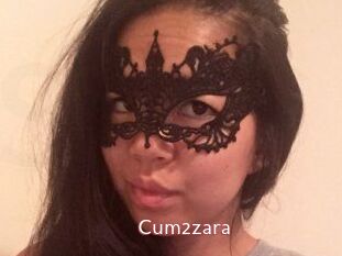 Cum2zara