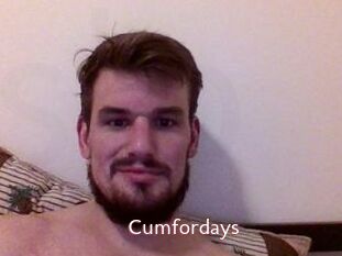Cumfordays
