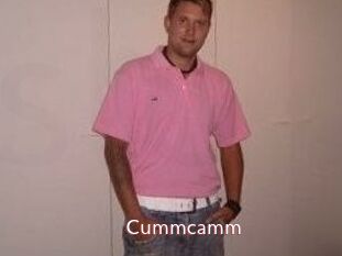 Cummcamm