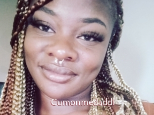 Cumonmedaddi
