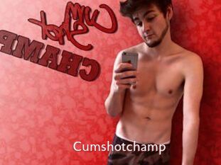 Cumshotchamp