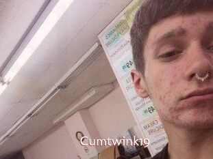 Cumtwink19