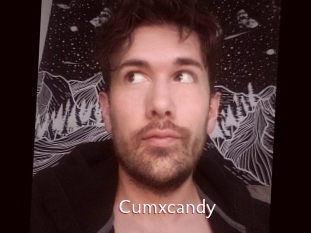Cumxcandy