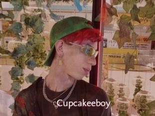Cupcakeeboy