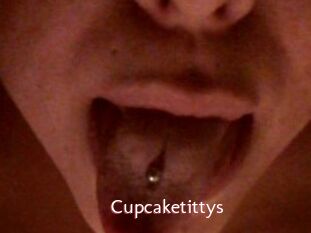 Cupcaketittys