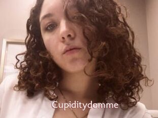 Cupiditydomme