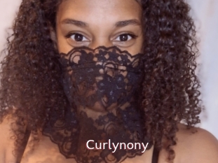 Curlynony