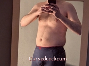 Curvedcockcum