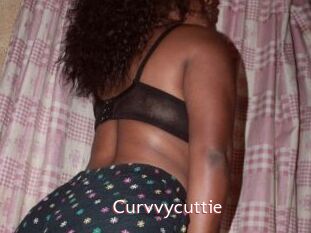 Curvvycuttie