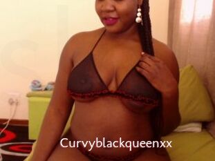 Curvyblackqueenxx