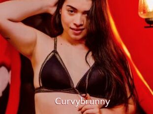 Curvybrunny