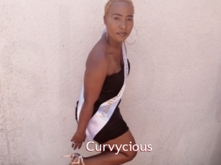 Curvycious
