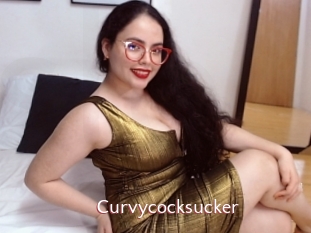 Curvycocksucker