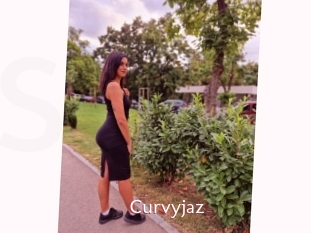 Curvyjaz