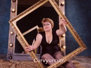 Curvyurcum