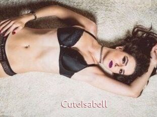 CuteIsabell