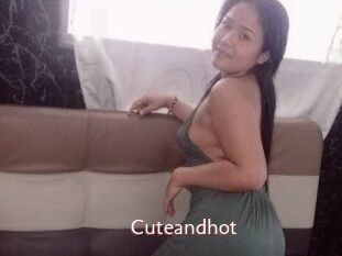Cuteandhot