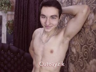 Cuteayzik