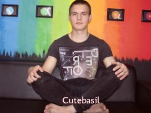 Cutebasil