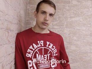 Cuteboydorin