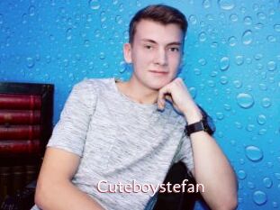Cuteboystefan