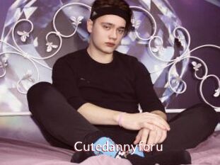Cutedannyforu