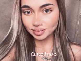 Cuteeliza20