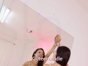Cuteemaddie