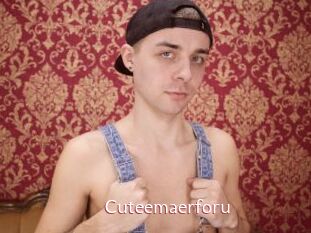 Cuteemaerforu