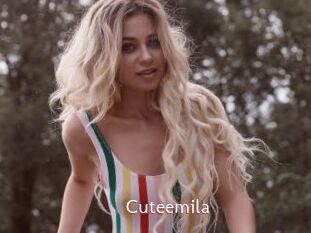 Cuteemila